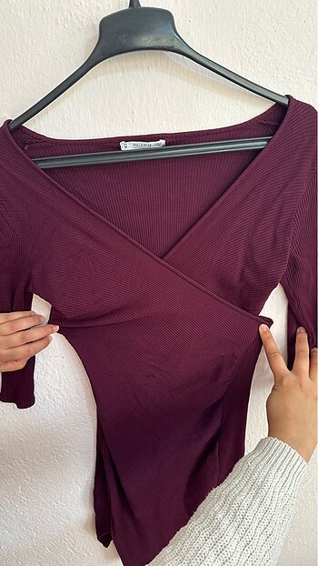 Pull and Bear Elbise