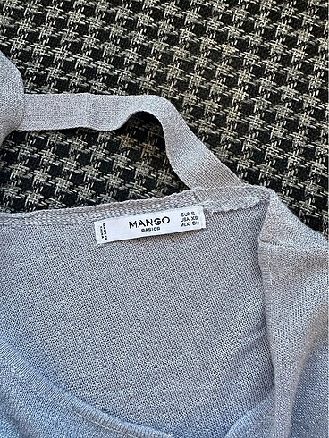 s Beden Mango