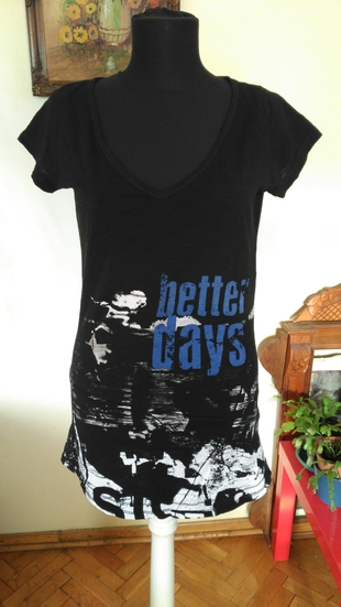 yeni tshirt
