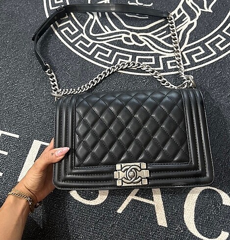 Chanel çanta