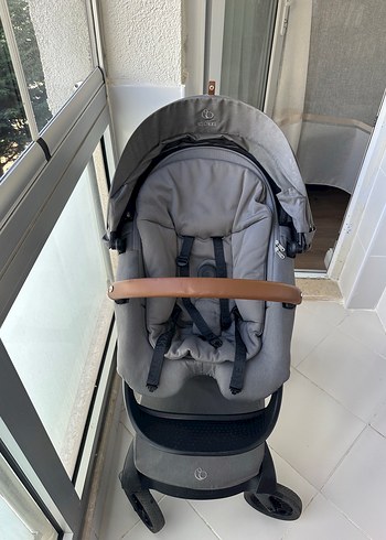 Stokke Xplory Bebek Arabası