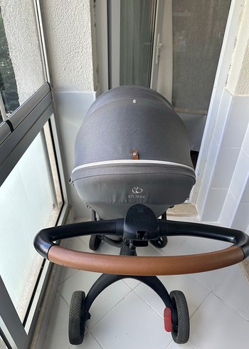 Diğer Stokke Xplory Bebek Arabası