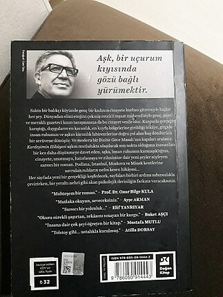  Livaneli kardesimin hikayesi