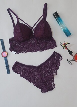 İpli Bralet takım