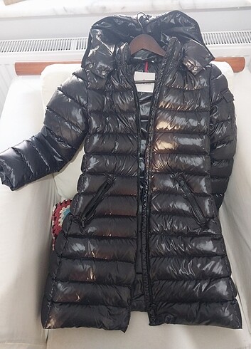 Moncler Moncler çocuk mont