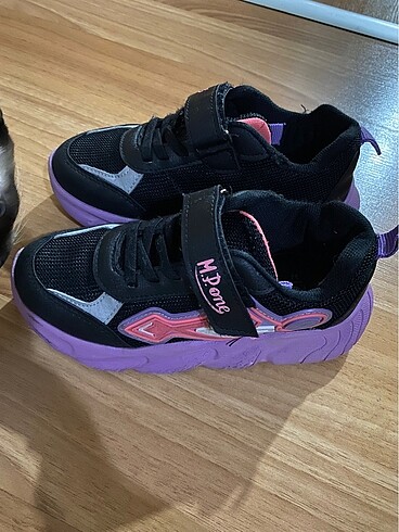 U.S Polo Assn. Mp one çocuk sneaker