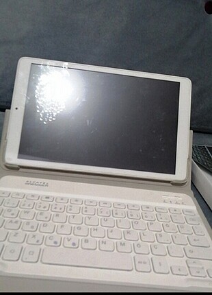 Alcatel tablet