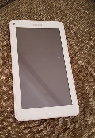 reeder tablet