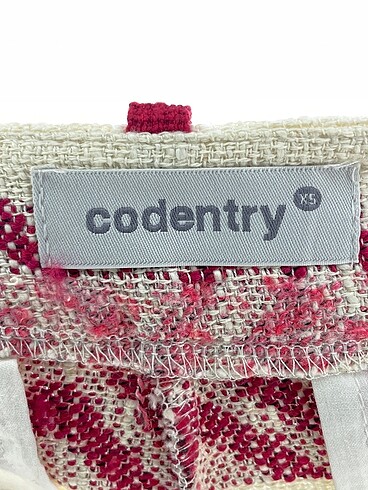 xs Beden çeşitli Renk Codentry Mini Şort %70 İndirimli.