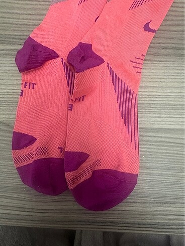 Nike Nike spor çorabı
