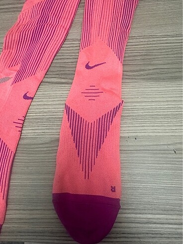 36 Beden Nike spor çorabı