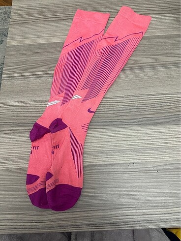 Nike spor çorabı