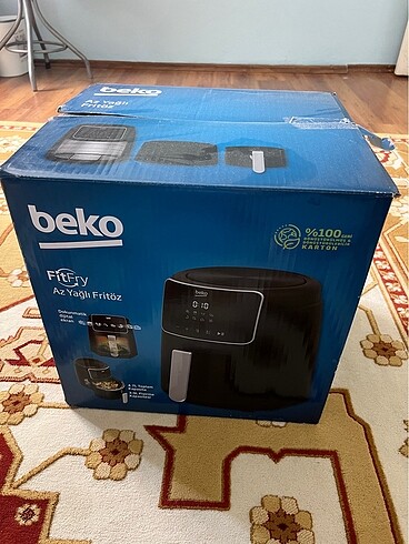 Beko Airfry