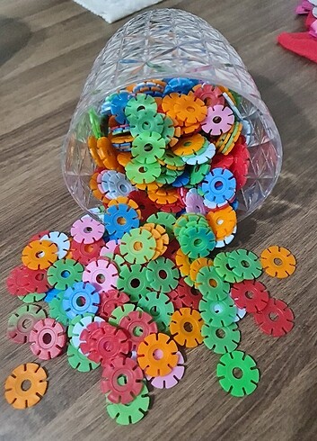 Fisher Price EĞİTİCİ YARATICI DİSKLER