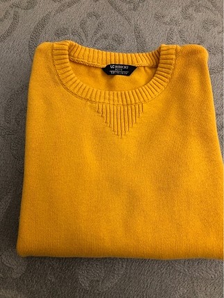 Lc Waikiki Erkek Çocuk Kazak 2