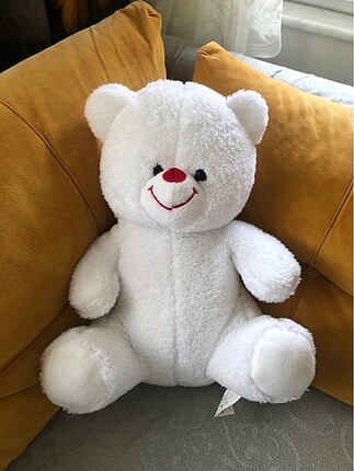 Peluş Ayı