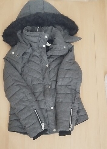 Defacto Kışlık mont