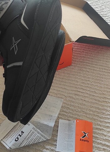 Kinetix çocuk spor ayakkabı