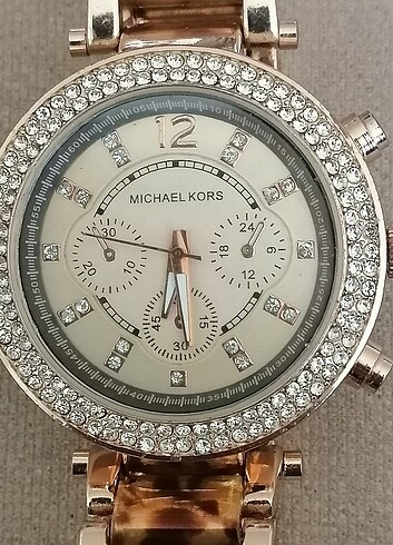 Michael Kors marka saat 