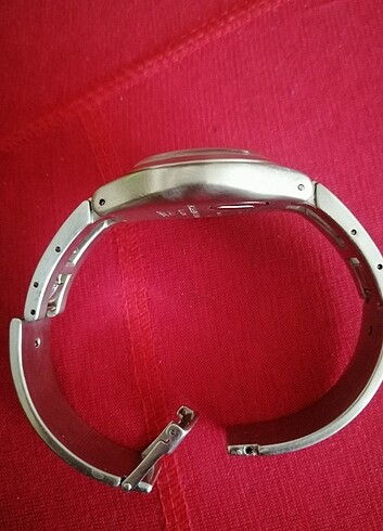 Beden Swatch marka orijinal saat