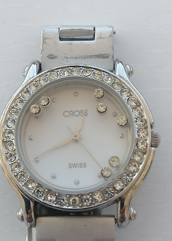 CROSS MARKA KADIN saati