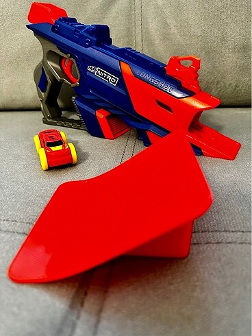 nerf Nerf nitro