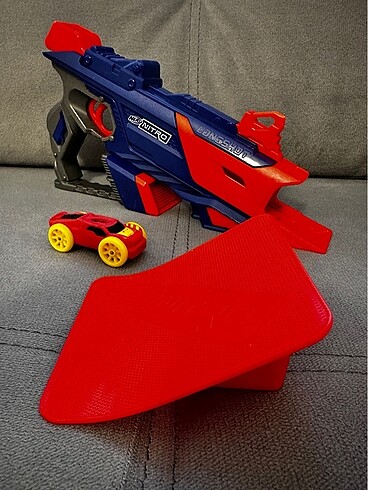Beden Nerf nitro