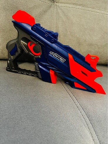 Beden Renk Nerf nitro