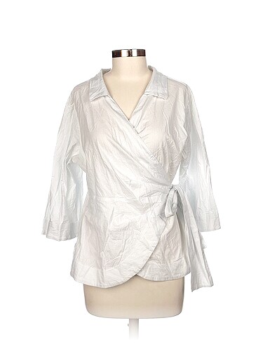 Vintage Love Bluz %70 İndirimli.