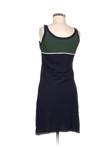 universal Beden Vintage Love Kısa Elbise %70 İndirimli.