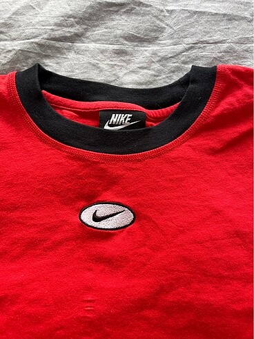 Nike Crop top