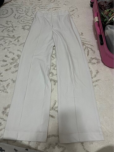 Pull and Bear Palazzo pantolon