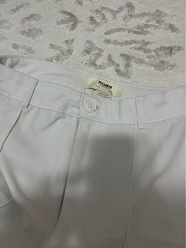 xs Beden Palazzo pantolon