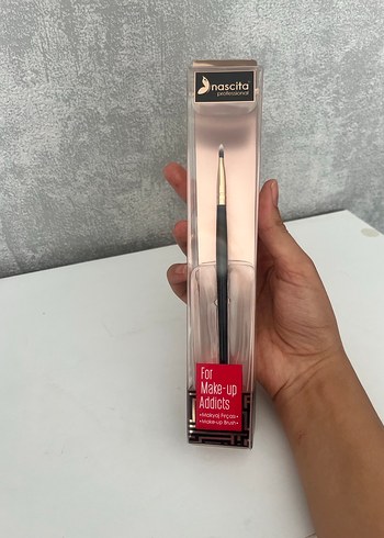 Nascita dudak fırçası - Görsel 2