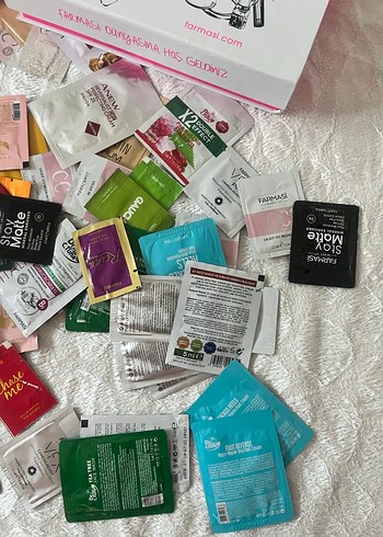 Farmasi Avon tester - Görsel 4