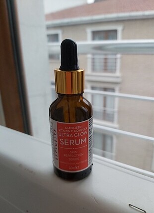 C vitamini serum 
