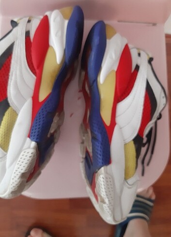 PUMA 36 nımara