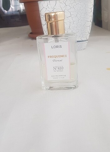 #loris #parfum 