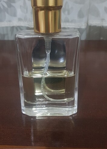 Diğer #loris #lady million #parfum 