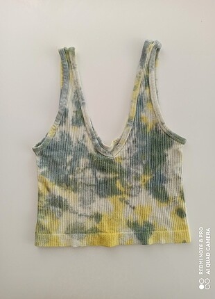 Batik desen büstiyer