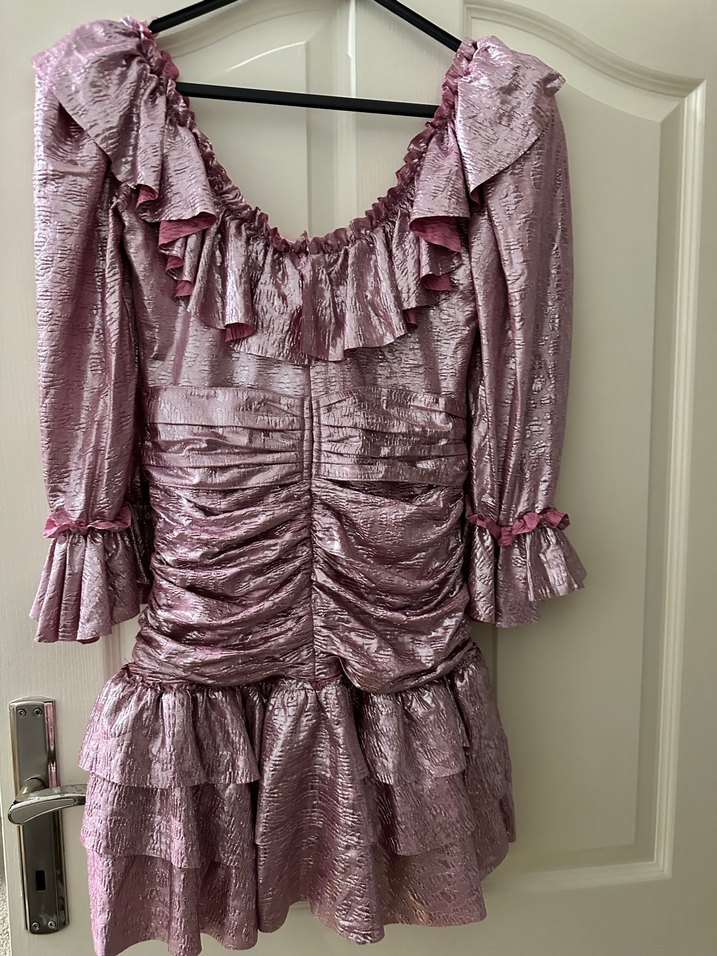 Gece elbisesi - Görsel 3