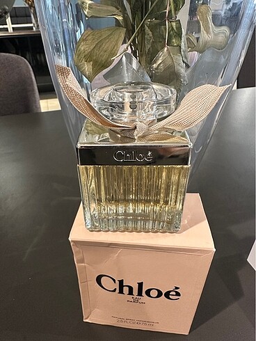 Chloé Orjinal Chloe parfüm