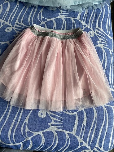 Barbie Pembe tütü