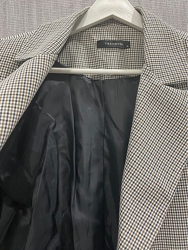 Trendyol & Milla Blazer ceket