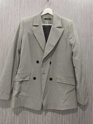 Blazer ceket
