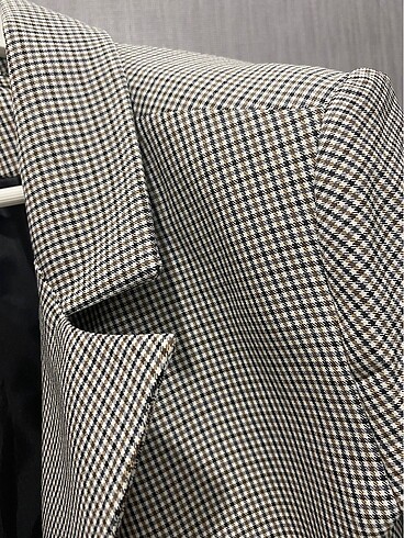 s Beden Blazer ceket