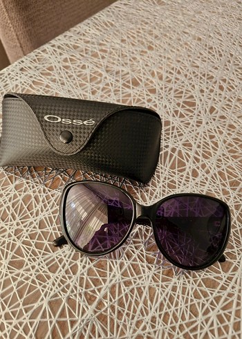 Osse Güneş Gözlüğü - Görsel 7