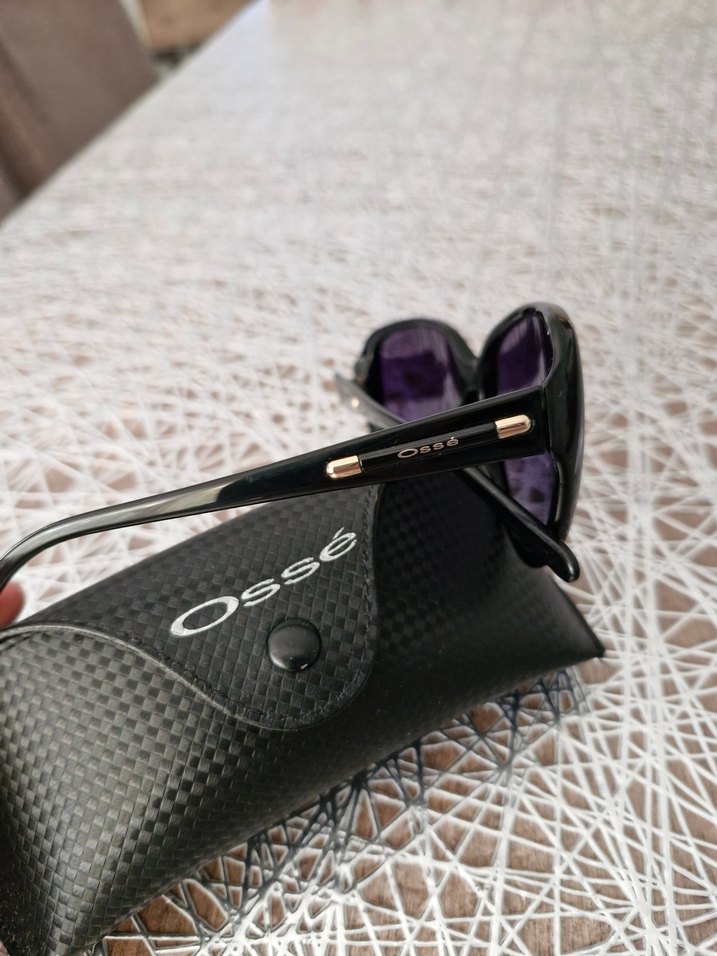 Osse Güneş Gözlüğü - Görsel 5