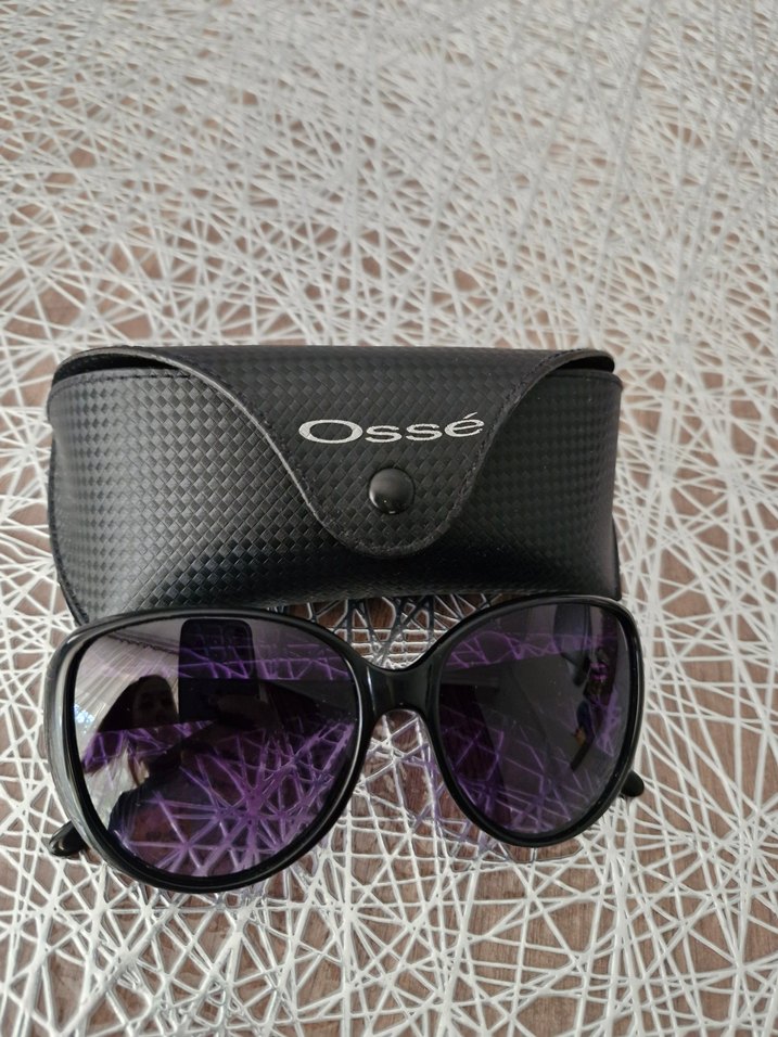 Osse Güneş Gözlüğü - Görsel 2