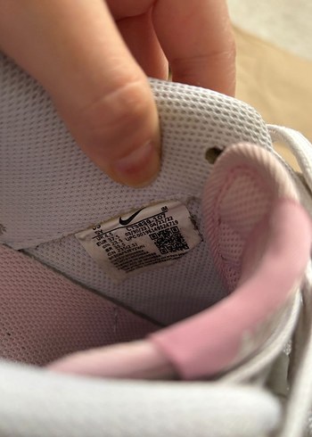 Nike Air Force Sneaker - Görsel 7